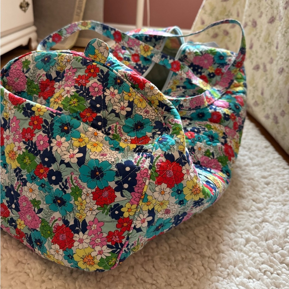 Vera Bradley tote